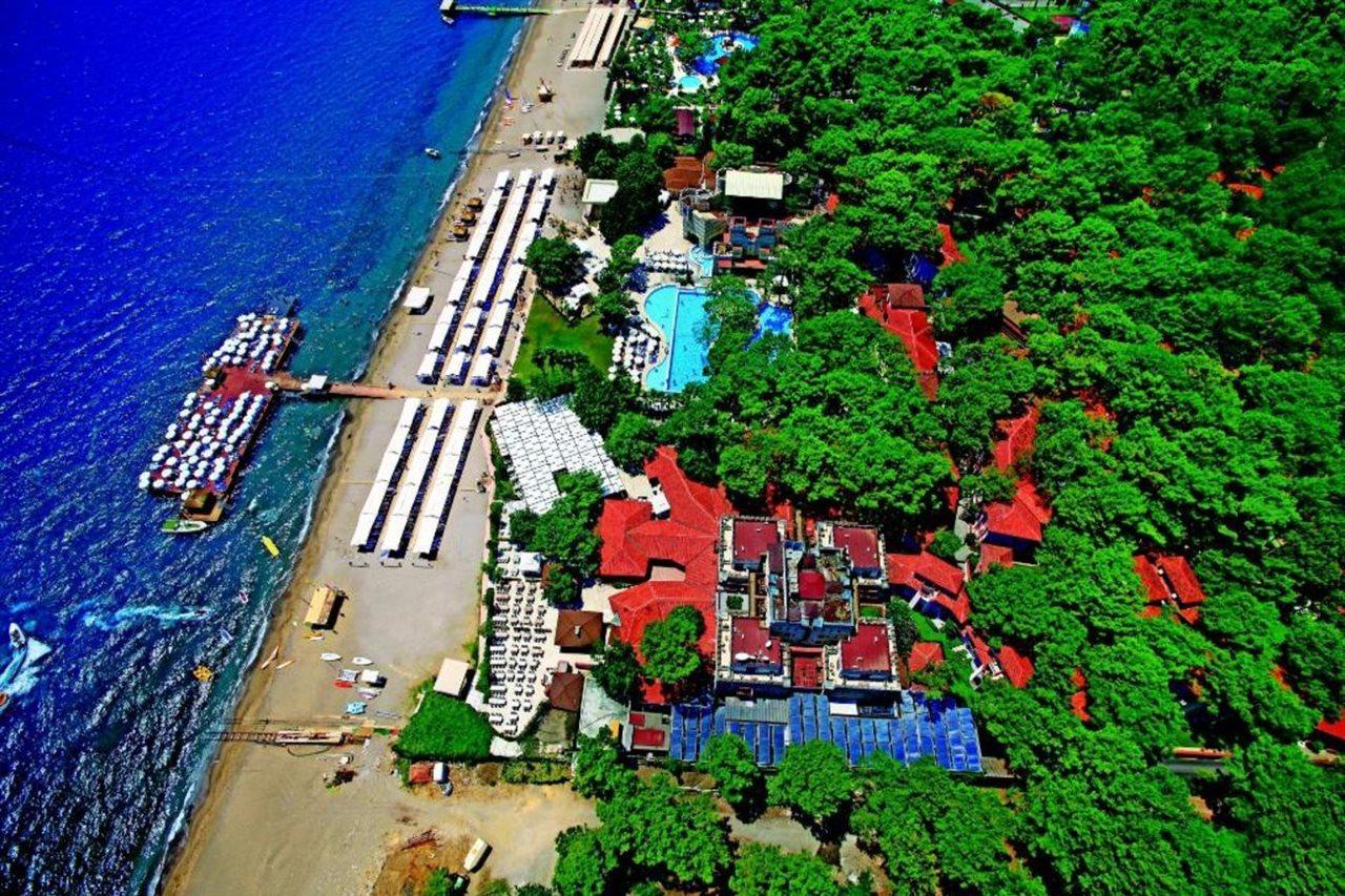 Ulusoy Club - Kids Concept Resort