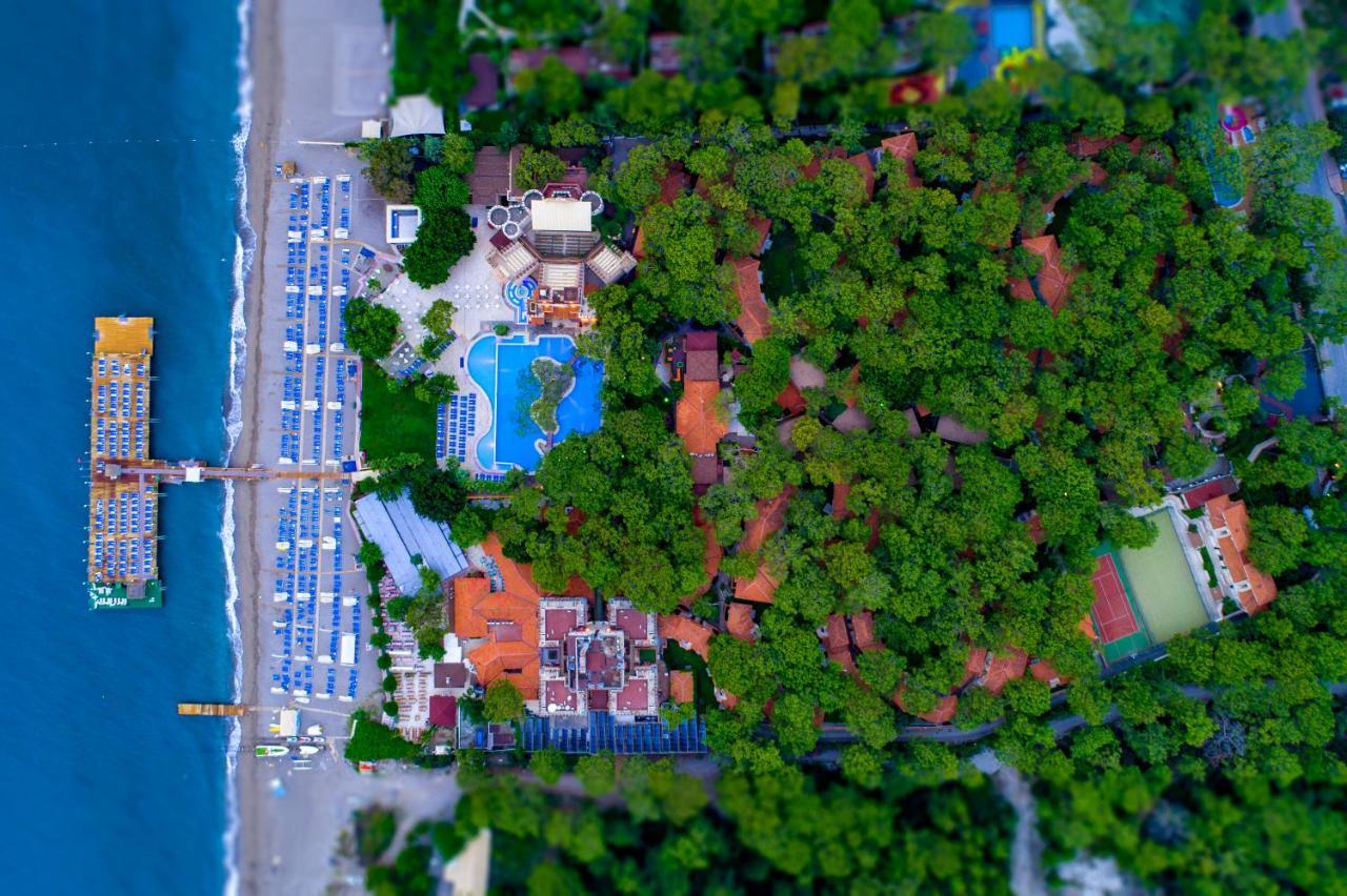 Resort Ulusoy Club - Kids Concept Kemer