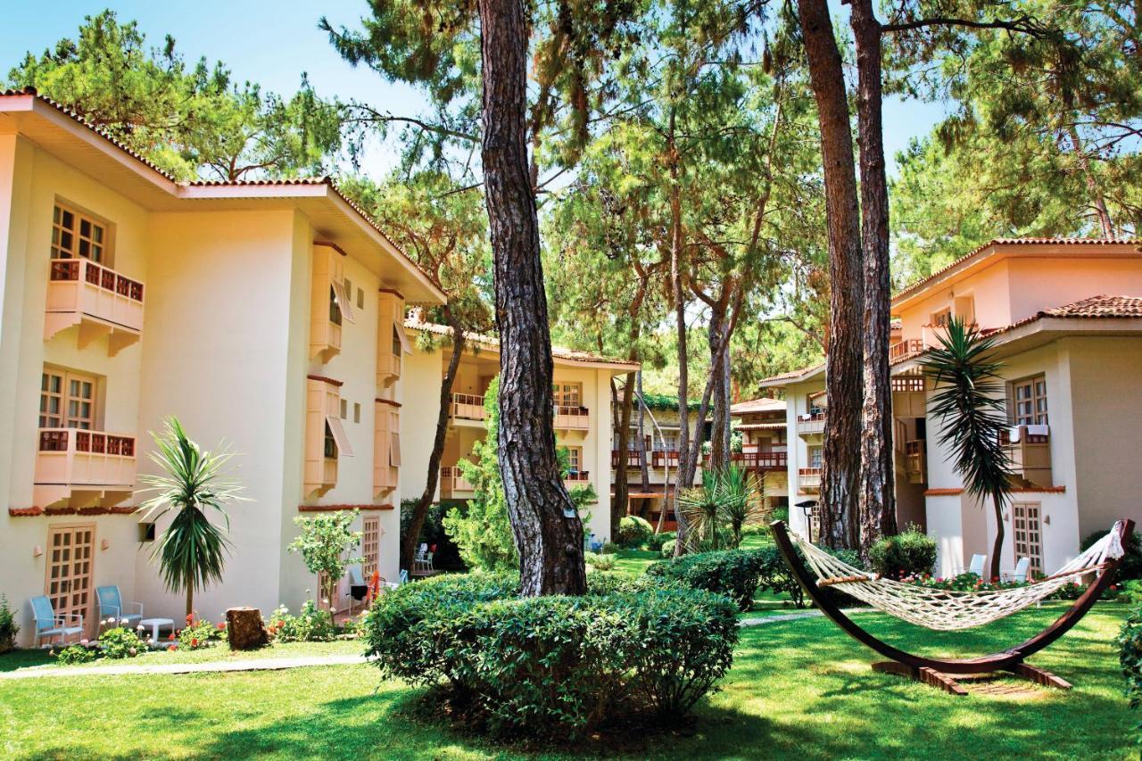 Ulusoy Club - Kids Concept 5*