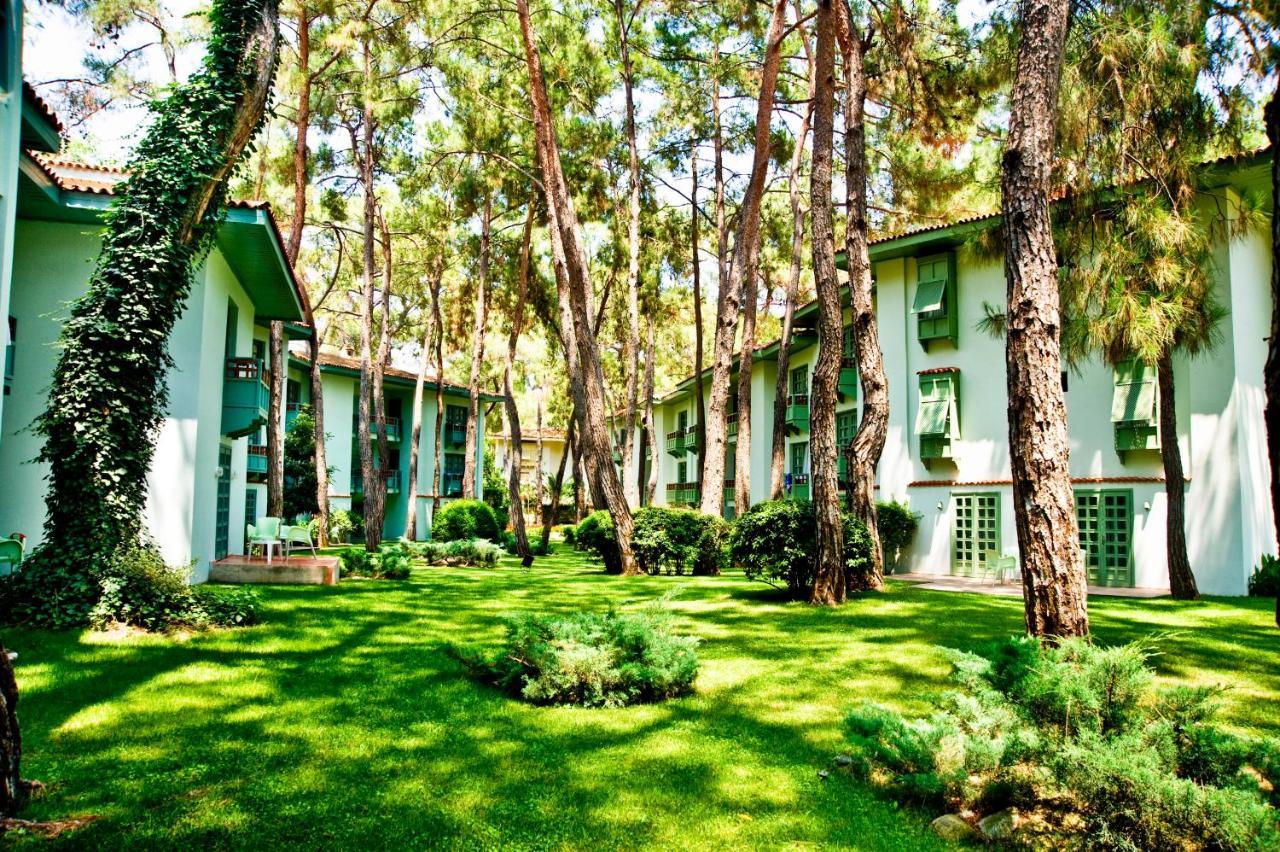 Ulusoy Club - Kids Concept Resort