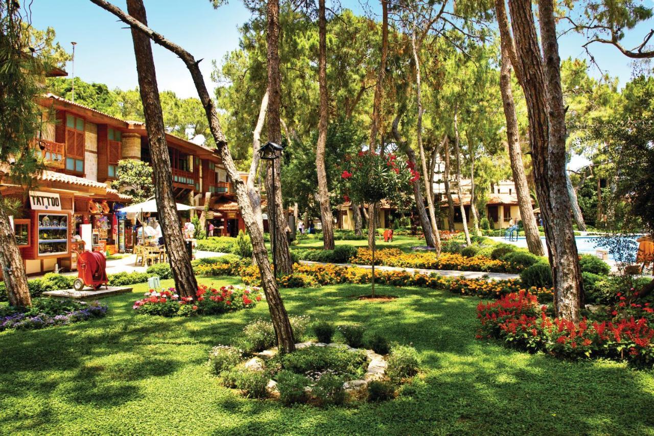 Resort Ulusoy Club - Kids Concept Kemer