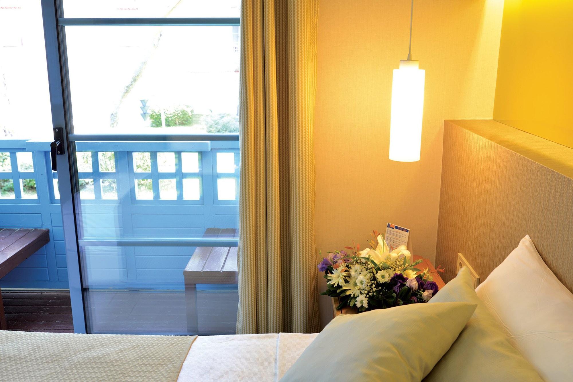 Ośrodek wypoczynkowy Ulusoy Club - Kids Concept 5*