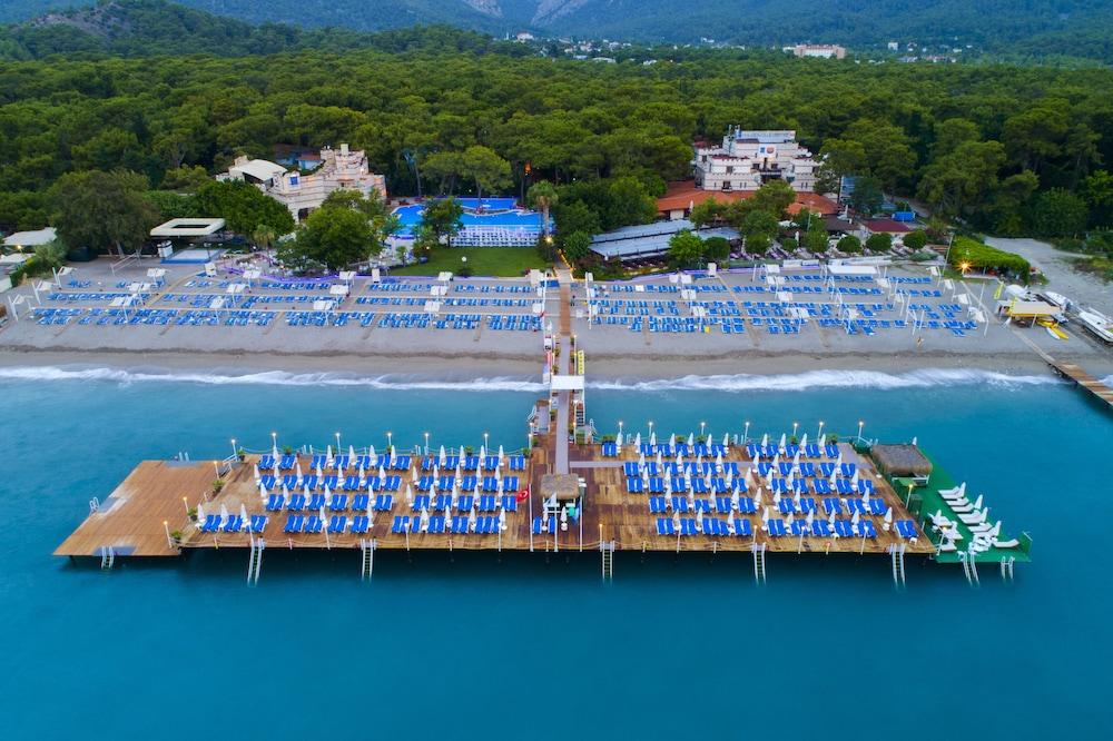 Ulusoy Club - Kids Concept Resort