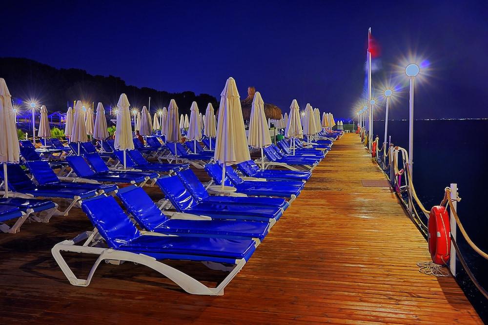 Ulusoy Club - Kids Concept 5*