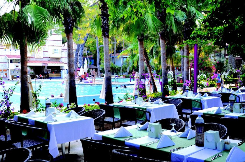 Ulusoy Club - Kids Concept Kemer