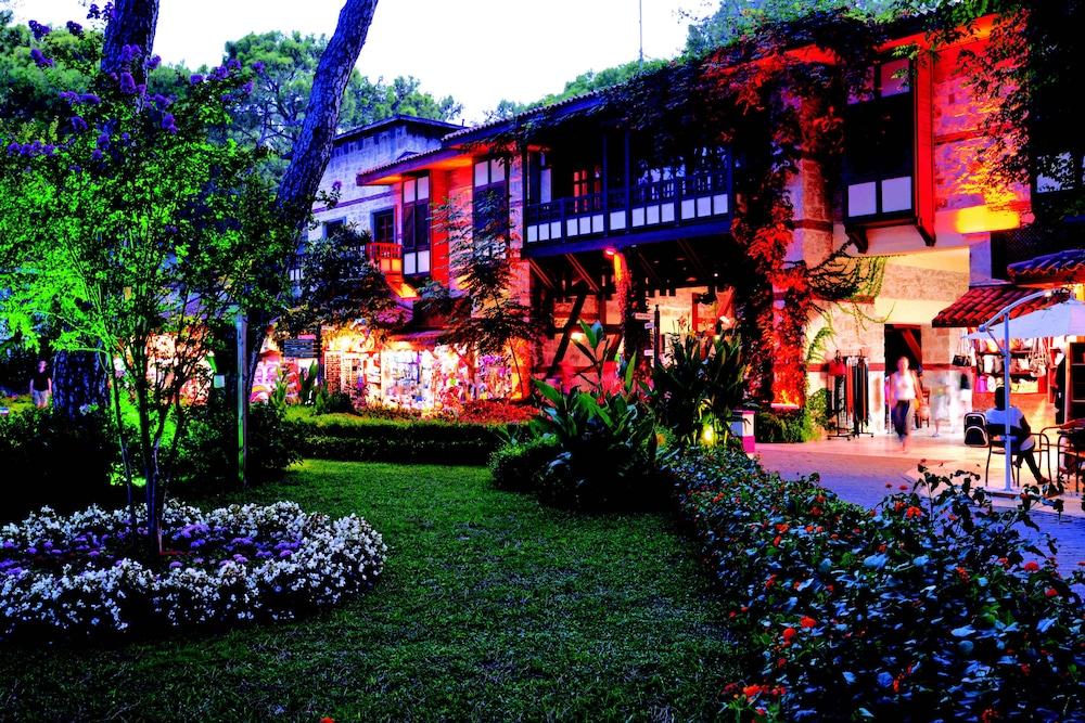 Ulusoy Club - Kids Concept Kemer