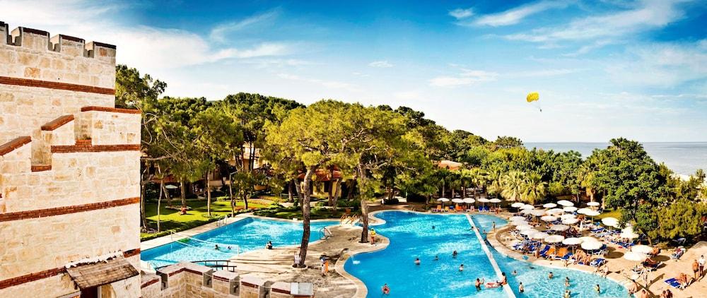 Ulusoy Club - Kids Concept Kemer