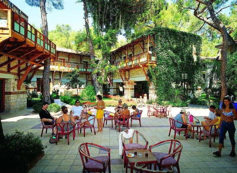 Ulusoy Club - Kids Concept Ośrodek wypoczynkowy