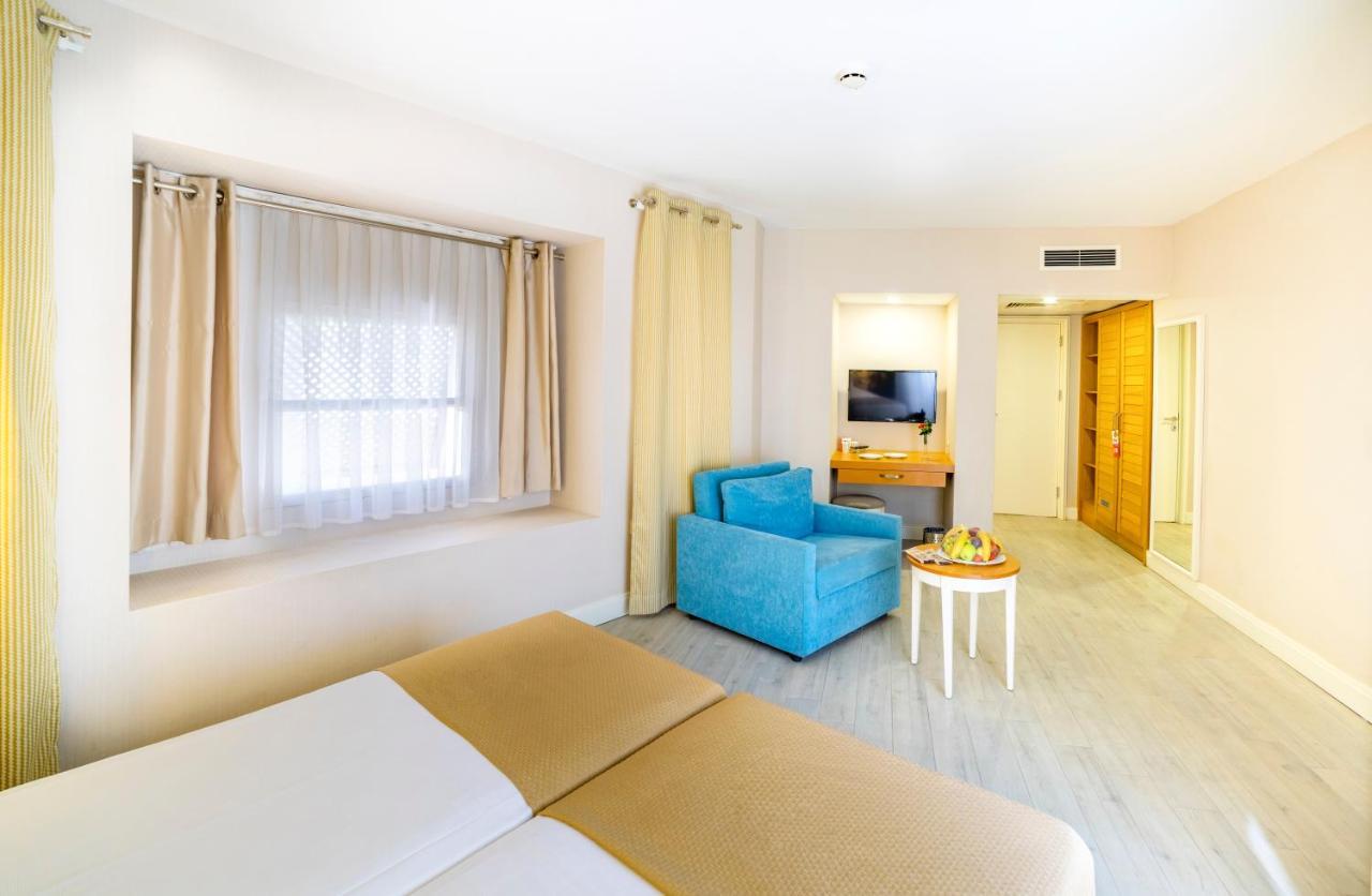 Ulusoy Club - Kids Concept Resort 5*