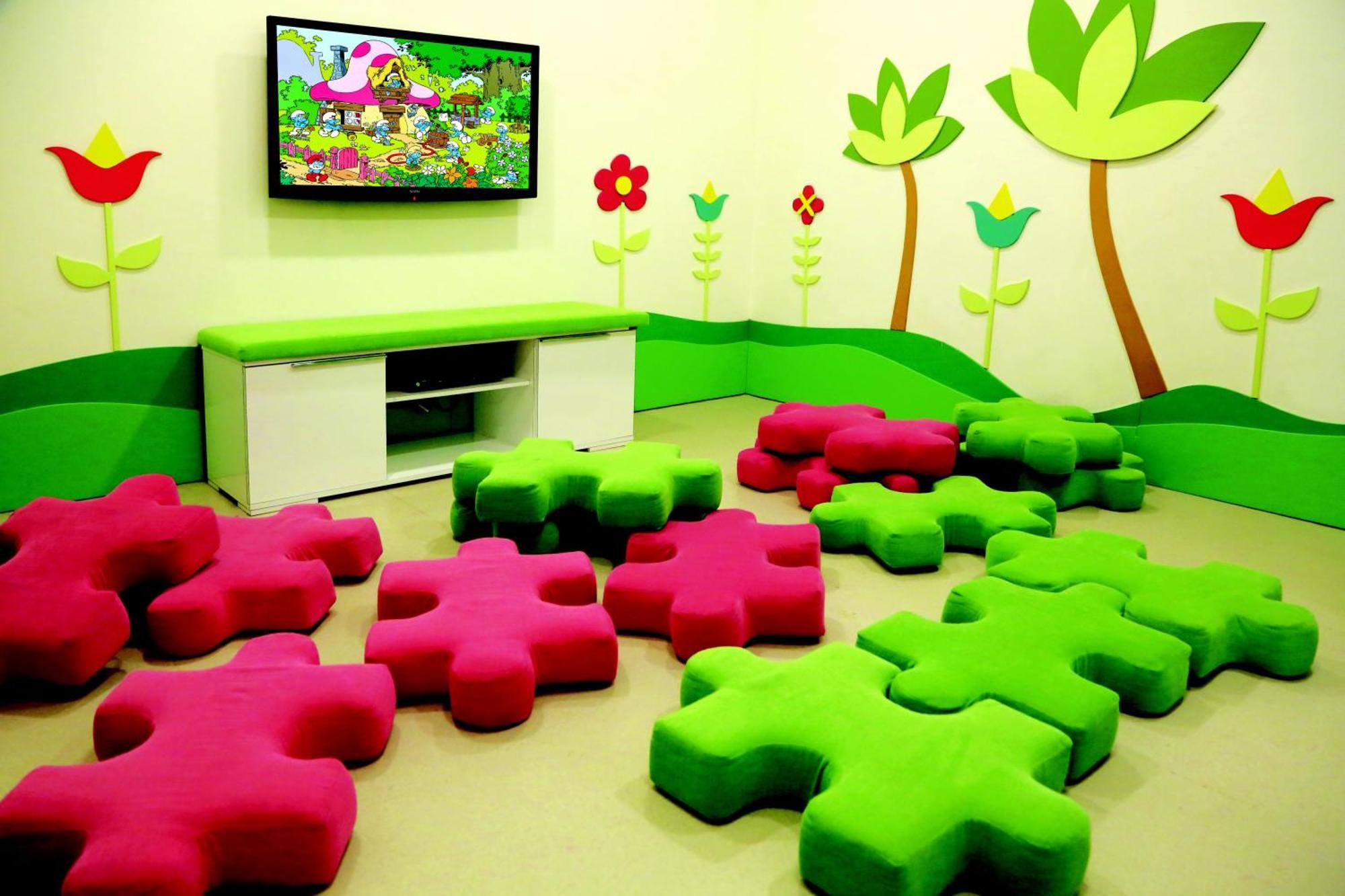 Ulusoy Club - Kids Concept Kemer