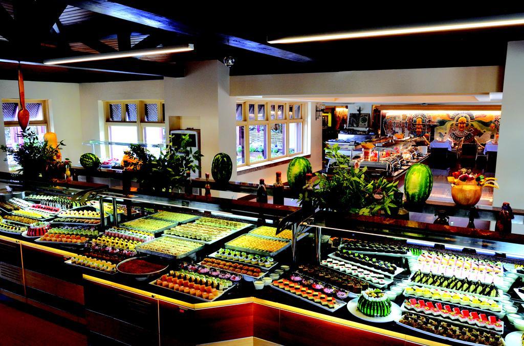 Ulusoy Club - Kids Concept 5* Kemer