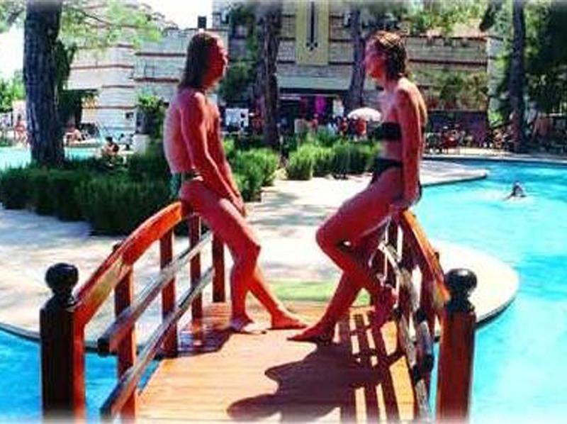 Ulusoy Club - Kids Concept