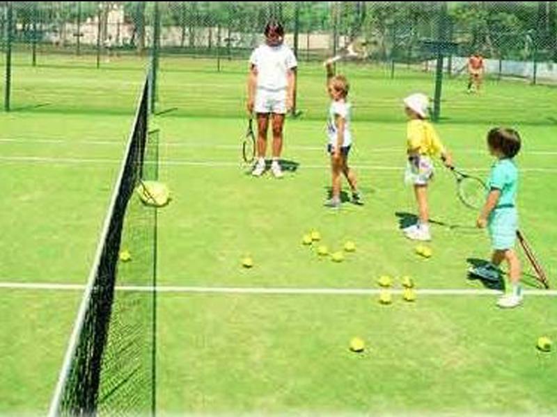 Resort Ulusoy Club - Kids Concept 5*