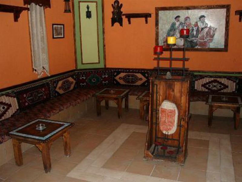 Ośrodek wypoczynkowy Ulusoy Club - Kids Concept 5*