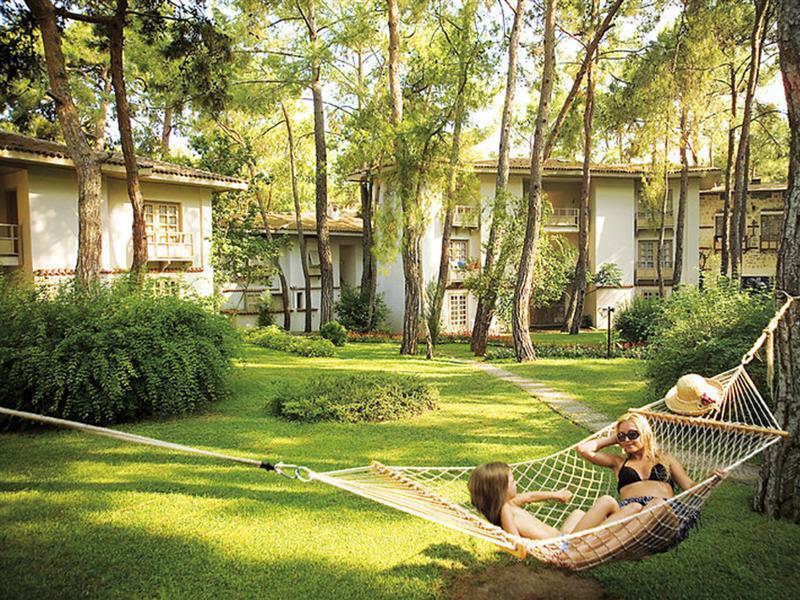 Resort Ulusoy Club - Kids Concept