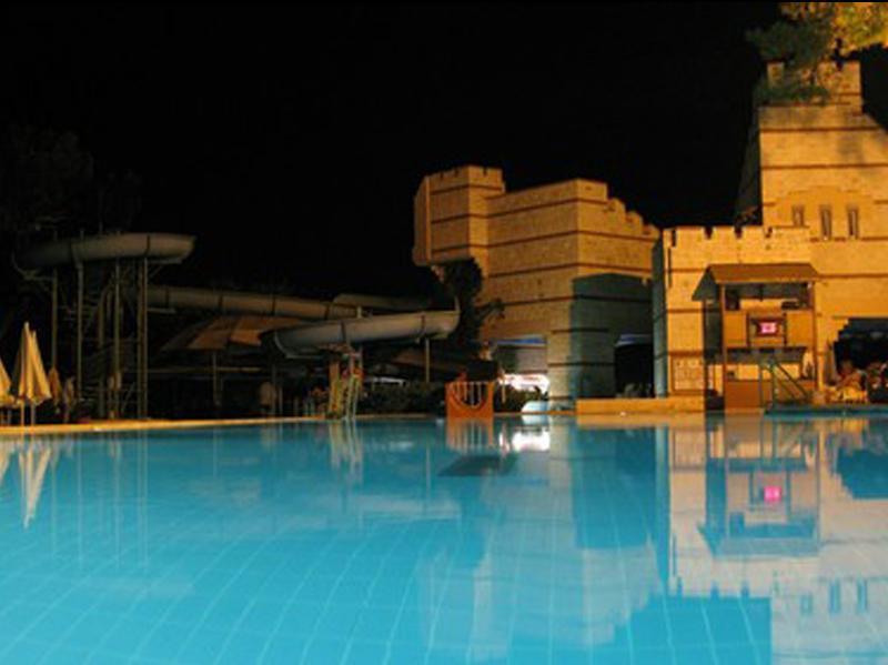 Ulusoy Club - Kids Concept Kemer