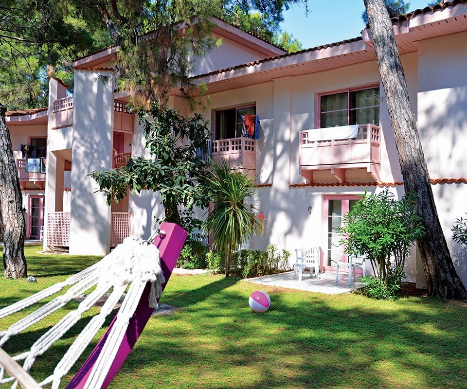 Ulusoy Club - Kids Concept 5* Kemer