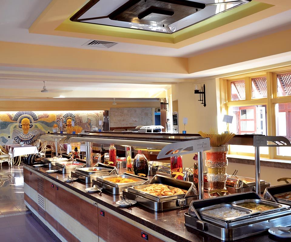 Ulusoy Club - Kids Concept Resort