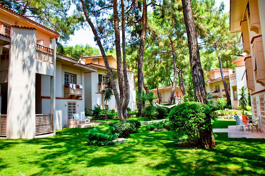 Ulusoy Club - Kids Concept Ośrodek wypoczynkowy
