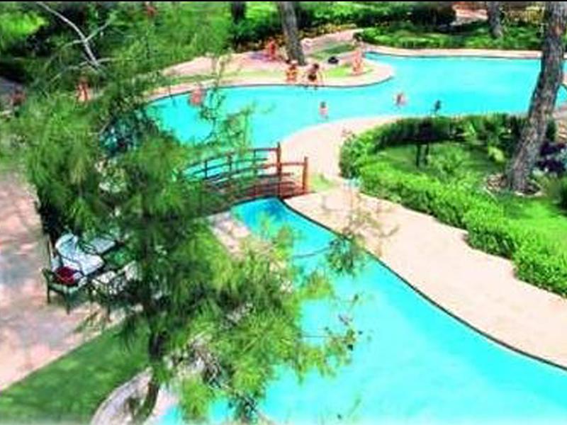 Ulusoy Club - Kids Concept קמר